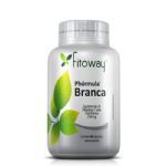 Phormula Branca Fitoway - 60 C�psulas - Fitoway