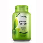 Phormula Verde Fitoway - 60 C�psulas - Fitoway