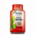 Phormula Vermelha Fitoway - 60 C�psulas - Fitoway
