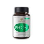 Phos3 - 60 c�psulas de 500mg - Essential Nutrition