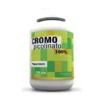 Picolinato de Cromo - 120 C�psulas - Nutrata
