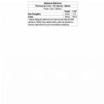 Picolinato de Cromo - 120 C�psulas - Nutrata