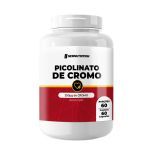 Kit 2X Picolinato de Cromo - 60 C�psulas - NewNutrition