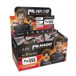 Pilhado Energ�tico - 40 Sach�s com 1 C�psula - Nutrilibrium