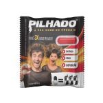 Pilhado Energ�tico - 40 Sach�s com 1 C�psula - Nutrilibrium