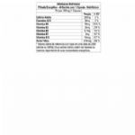 Pilhado Energ�tico - 40 Sach�s com 1 C�psula - Nutrilibrium