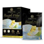 Pineapple Whey - 15 Sach�s 34g - Essential Nutrition*** Data Venc. 30/09/2020