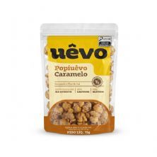 Pipoca Proteica - 75g Caramelo com Flor de Sal - U�vo
