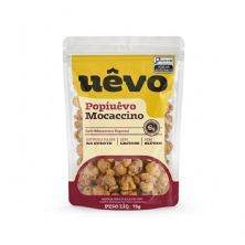 Pipoca Proteica - 75g Mocaccino - U�vo