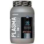 Plasma ioWhey - 900g Chocolate Cream - Nutrata