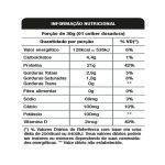 Plasma ioWhey - 900g Chocolate Cream - Nutrata