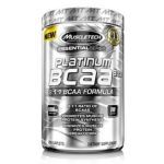 Platinum BCAA 8:1:1 - 200 Tabletes - Muscletech