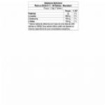 Platinum BCAA 8:1:1 - 60 Tabletes - Muscletech*** Data Venc. 09/07/2021