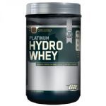 Platinum Hydro Whey - 795g - Cookies - Optimum Nutrition