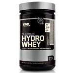 Platinum Hydro Whey - Cookeis & Cream 795g - Optimum Nutrition