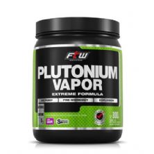 Plutonium Vapor Extreme Formula - 300g - FTW