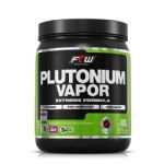 Plutonium Vapor Extreme Formula - 300g - FTW