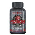 Poison - 60 Licaps - Black Skull*** Data Venc. 30/10/2018