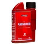 Combo 2 Amino Acid 38000 (ZMA Cr) - Cereja Preta 600ml - Integralm�dica