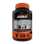 Poli Complex - 100 Comprimidos - New Millen