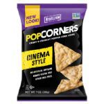Pop Corners - 28g Cinema Style - Rebellion
