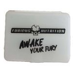 Porta C�psula - Furious Nutrition