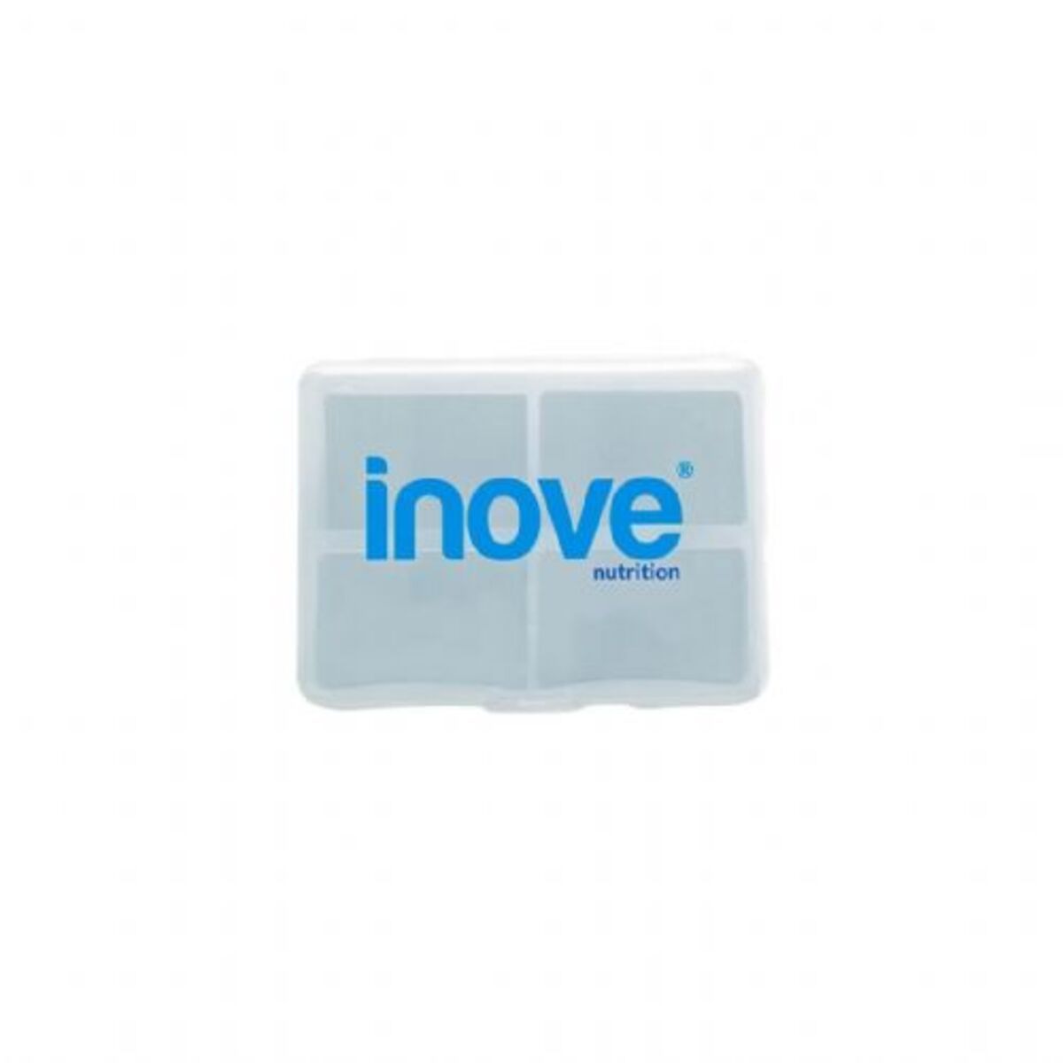 Porta C�psula - Inove Nutrition