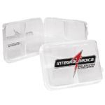 Porta Comprimidos-C�psulas - Integralm�dica - Otimanutri
