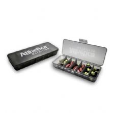 Porta Comprimidos - Com 7 compartimento -  Atlhet�ca Nutrition