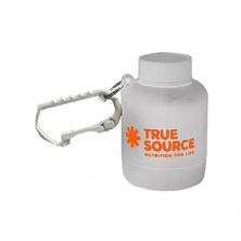 Porta Dose - 50ml Branco - True Source