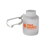 Porta Dose - 50ml Branco - True Source