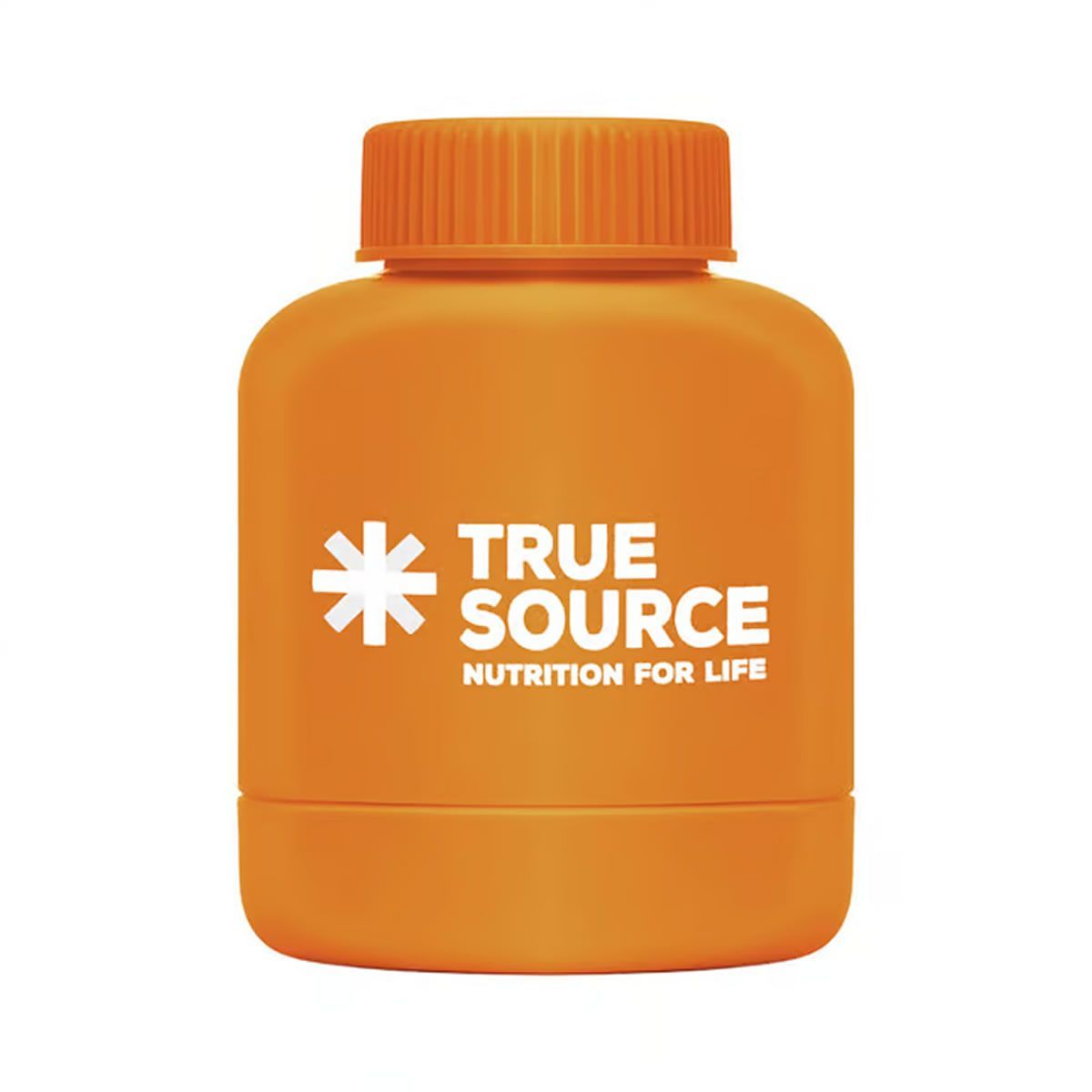 Porta Dose - 50ml Laranja - True Source