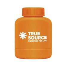 Porta Dose - 50ml Laranja - True Source