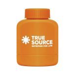 Porta Dose - 50ml Laranja - True Source