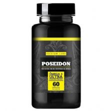 Poseidon - 60 C�psulas - Iridium