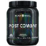 Post Combat - Chocolate 600g - Black Skull