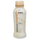 Kit 10X Powe Crunch Proto Whey Blast RTD - 355ml Vanilla Cr�me - BNRG