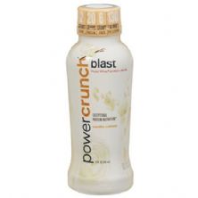 Powe Crunch Proto Whey Blast RTD - 355ml Vanilla Cr�me - BNRG
