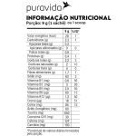 Power Coffee - 180g Refil Cappuccino - PuraVida