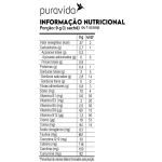 Power Coffee - 180g Refil Chai - PuraVida*** Data Venc. 30/11/2025