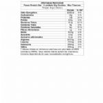 Power Protein Bar - 1 unidade 41g Cookies - Max Titanium*** Data Venc. 26/05/2026
