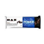 Power Protein Bar - 1 unidade 41g Cookies - Max Titanium*** Data Venc. 31/01/2025