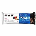 Power Protein Bar - 1 Unidade 41g Frutas Vermelhas - Max Titanium*** Data Venc. 11/03/2025