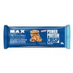 Power Protein Crisp - 12 unidades de 44g Cookies - Max Titanium