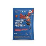Power Whey Protein DC - 1 Sach� 30g Apple Pie - Dux Nutrition