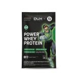 Power Whey Protein DC - 1 Sach� 30g Chocolate e Menta - Dux Nutrition