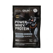 Power Whey Protein DC - 1 Sach� 30g Dark Chocolate - Dux Nutrition