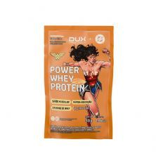 Power Whey Protein DC - 1 Sach� 30g Golden Triple - Dux Nutrition
