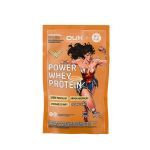 Power Whey Protein DC - 1 Sach� 30g Golden Triple - Dux Nutrition
