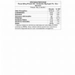 Power Whey Protein DC - 10 Sach�s 30g Apple Pie - Dux Nutrition